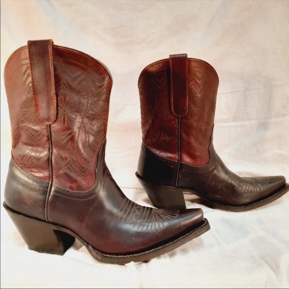 Tony Lama Shoes - Tony Lama boots